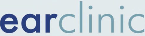 Ear Clinic logo